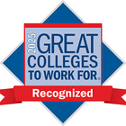 Great Colleges to Work For